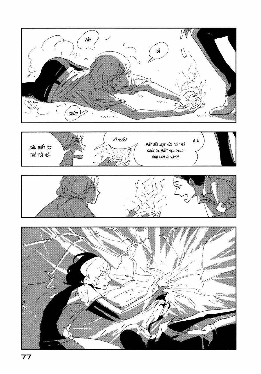 Haruko Ichikawa Sakuhinshuu: Chapter 2