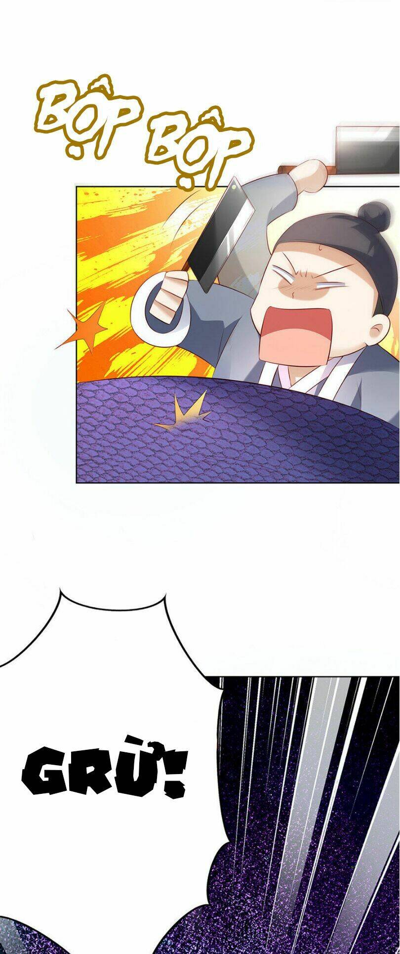 Thiên Kim Bất Hoán: Chapter 8