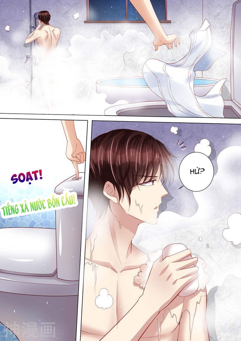 Cưng Chiều Vợ Yêu: Chapter 114