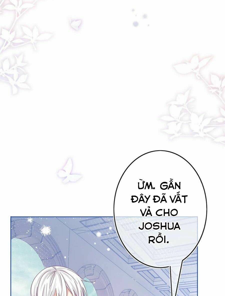 Nữ Hoàng Đầu Tiên Của Đế Quốc: Chapter 37