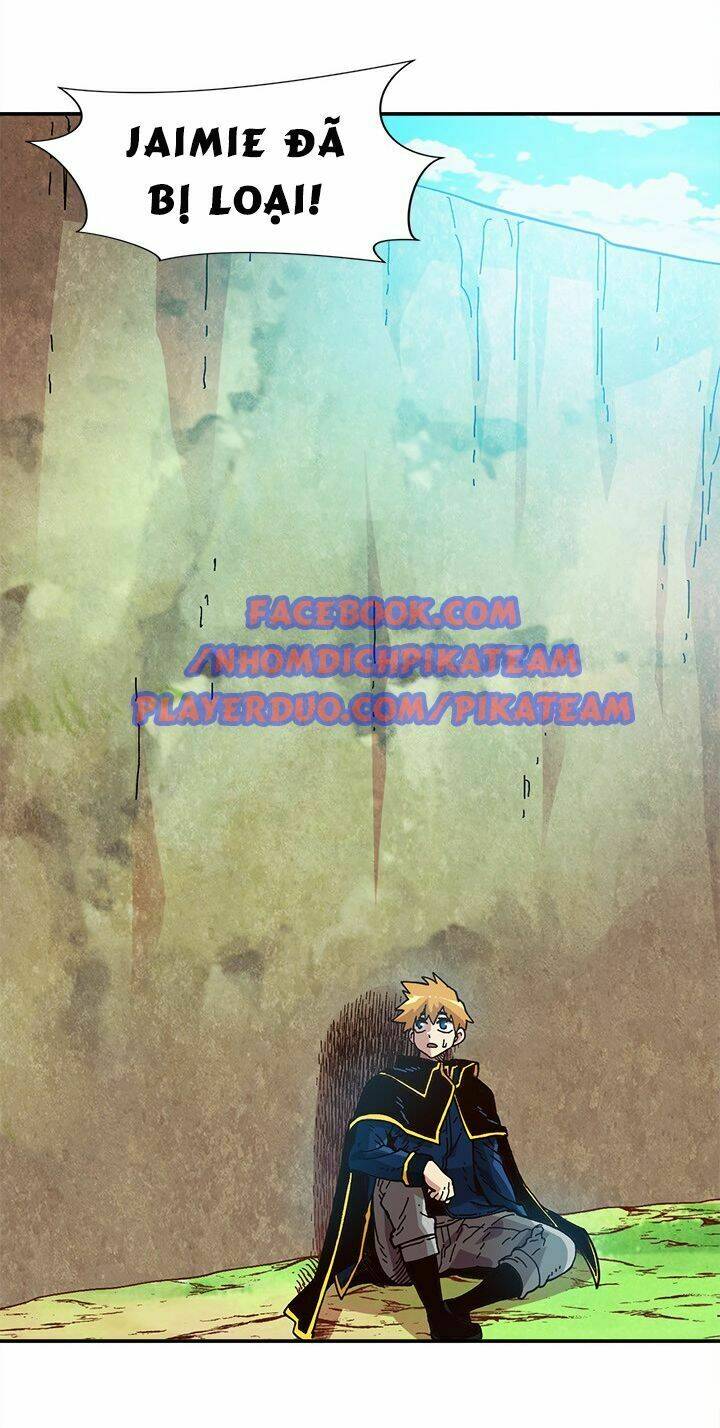 Đại Lục Vô Song: Chapter 21