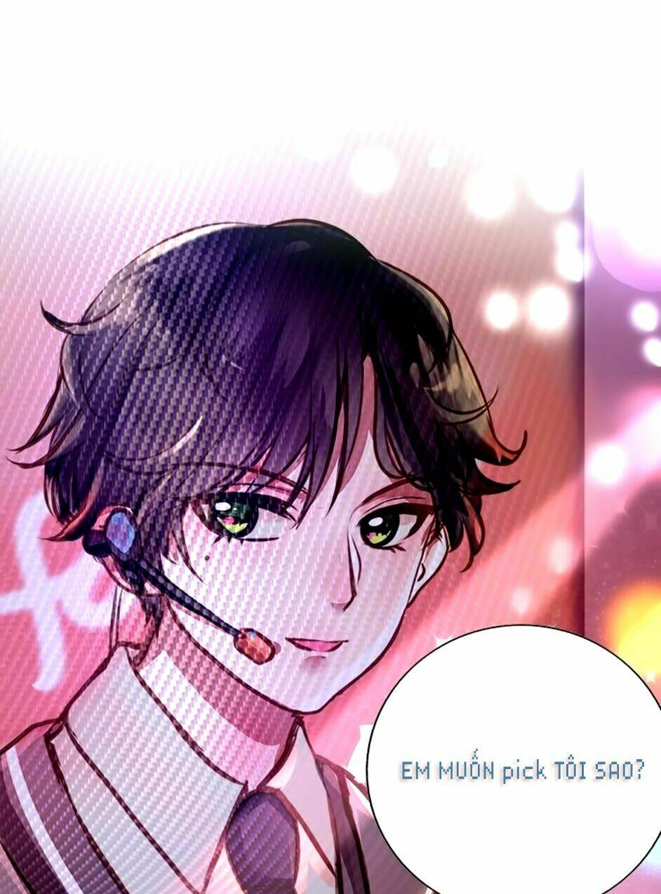 Không Có Ssr Làm Sao Để Yêu: Chapter 4