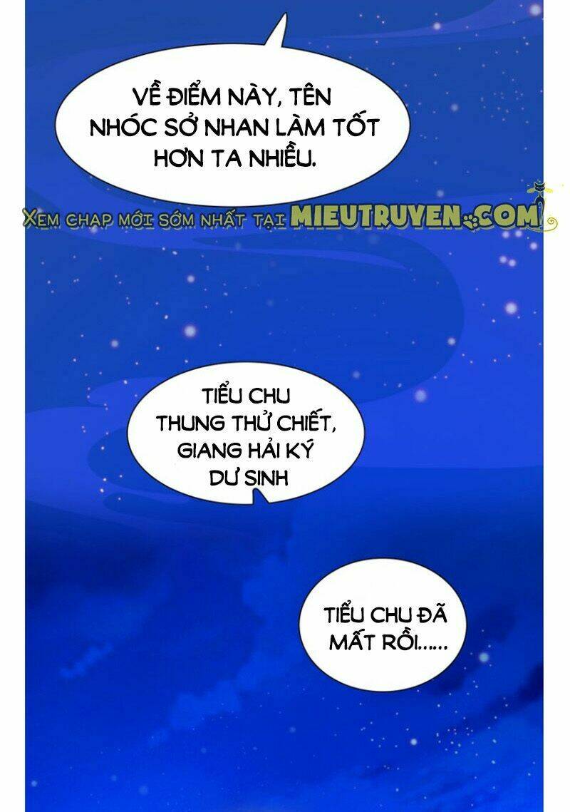 Phong Quỷ Truyền Thuyết: Chapter 67