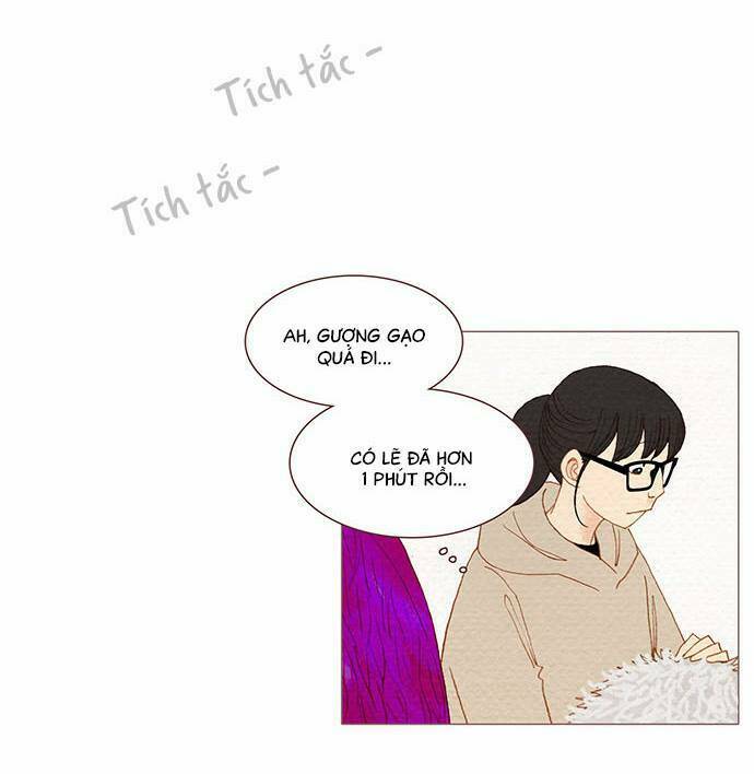 Thánh Thần Trẻ Trâu: Chapter 67