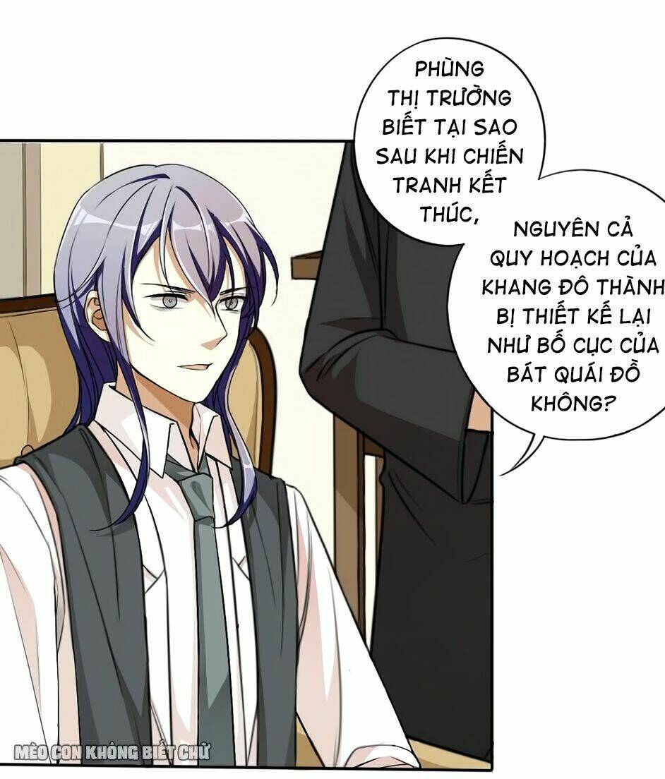 Bốc Toán Tử: Chapter 32