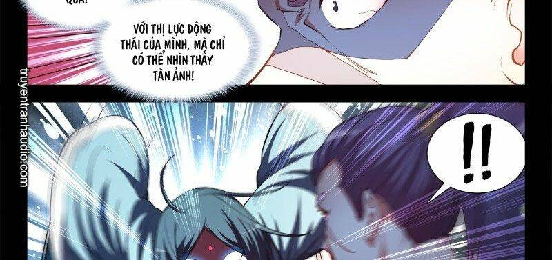 Cực Đạo Tông Sư: Chapter 68
