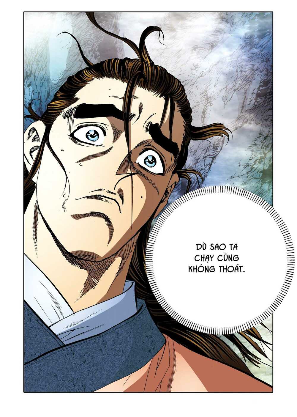 Nhật Tà Nguyệt Ma: Chapter 178