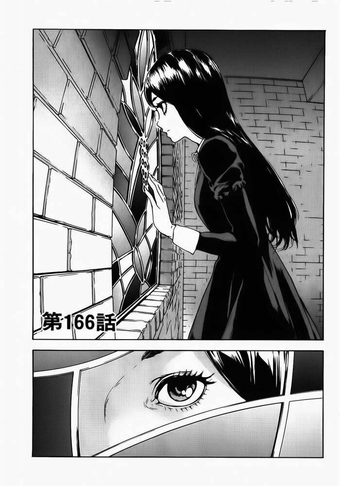 Until Death Do Us Part: Chapter 166