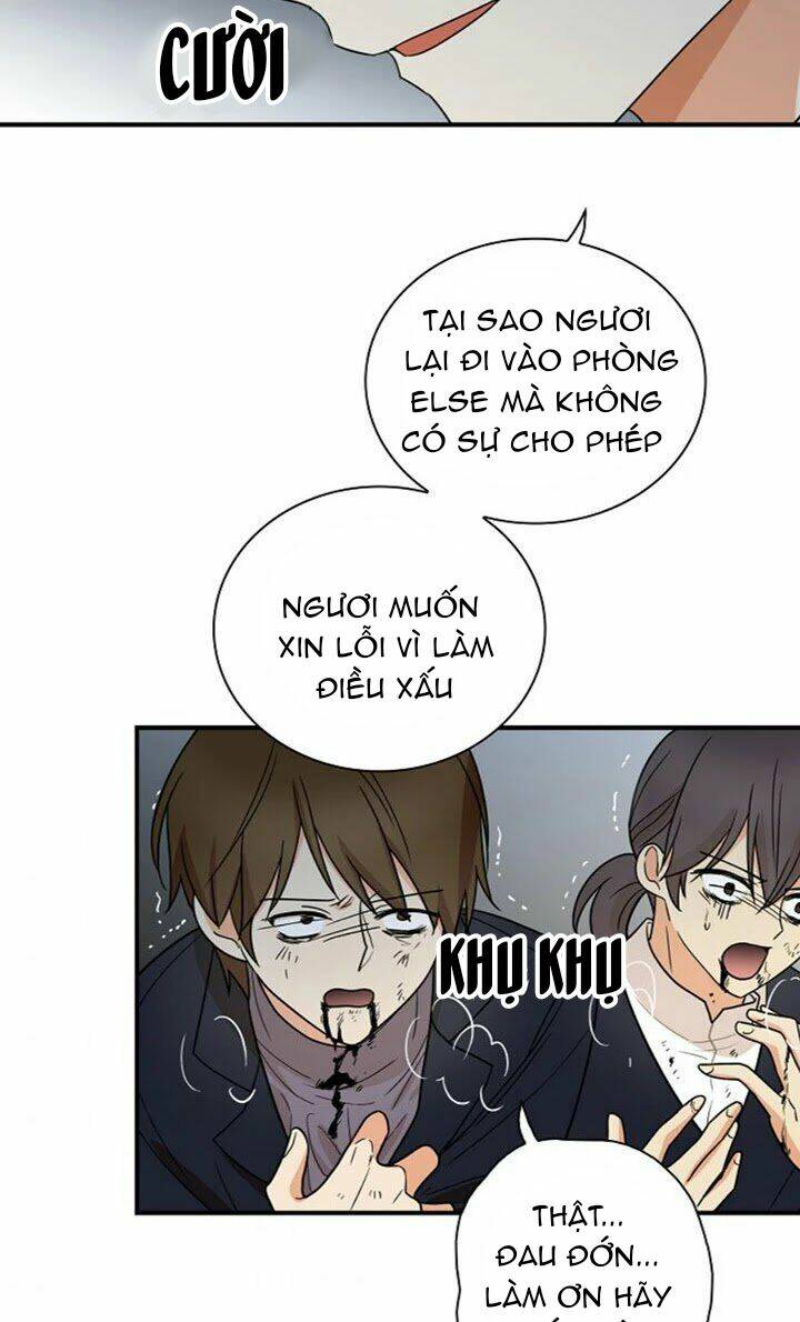 Xuyên Không Trở Thành Mami Phản Diện: Chapter 52