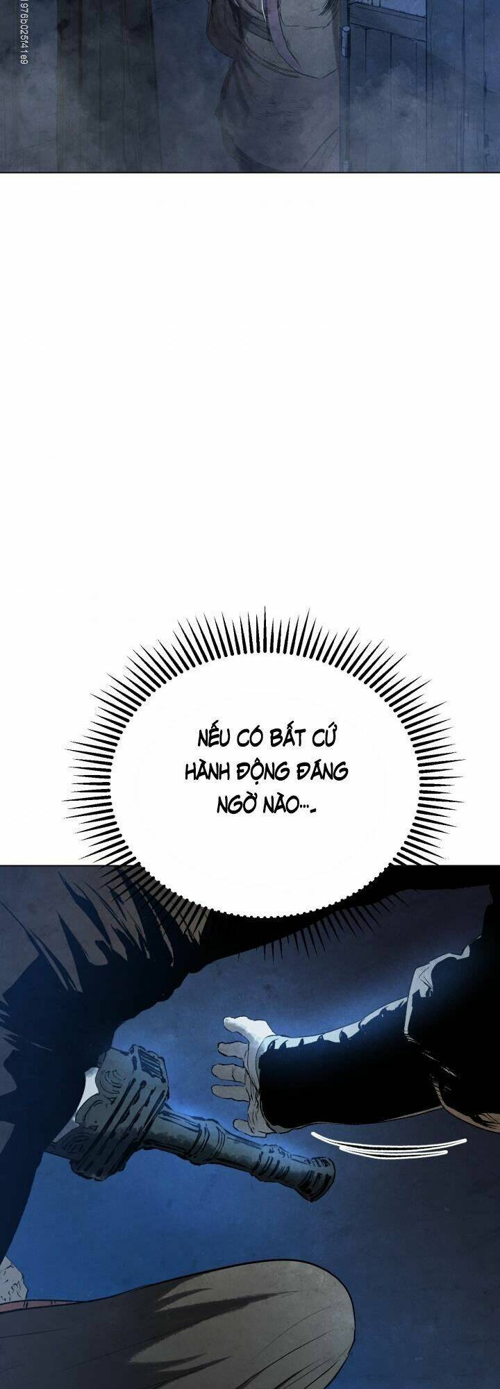 Phụng Tiên Trọng Sinh Ký: Chapter 23