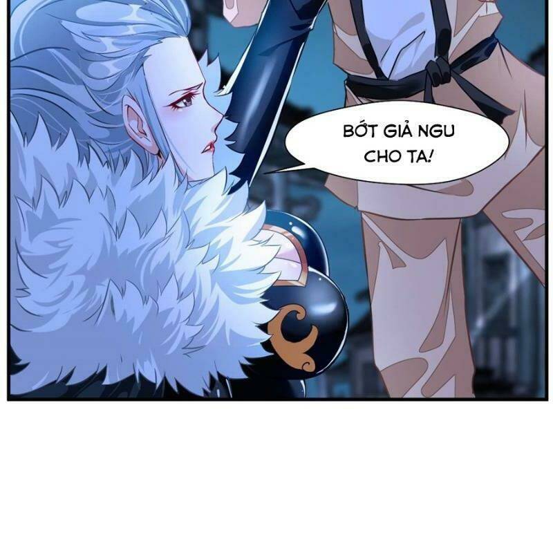 Tuyệt Thế Đế Tôn: Chapter 6