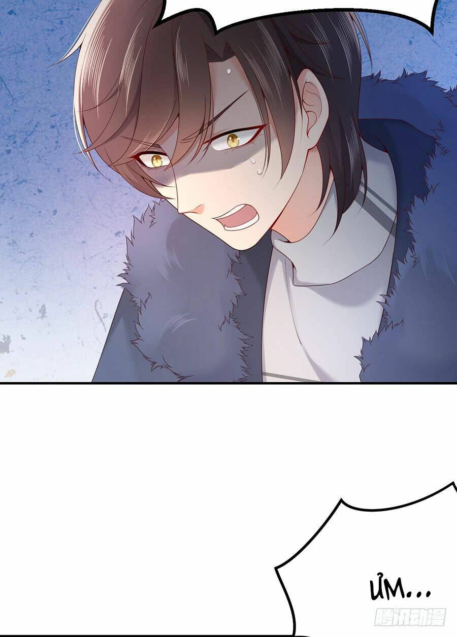 Nam Thần Truy Thê Chỉ Nam: Chapter 44.1