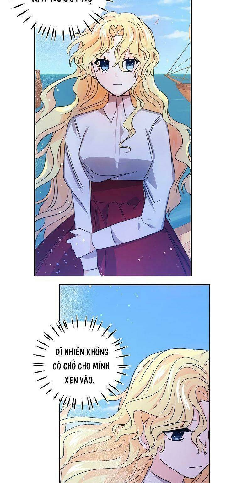 Tôi Là Bạn Gái Cũ Của Một Người Lính: Chapter 19