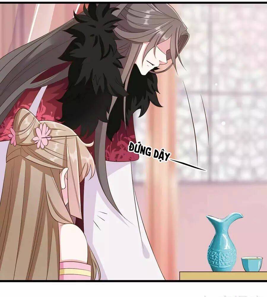 Đích Nữ Hữu Độc: Chapter 31