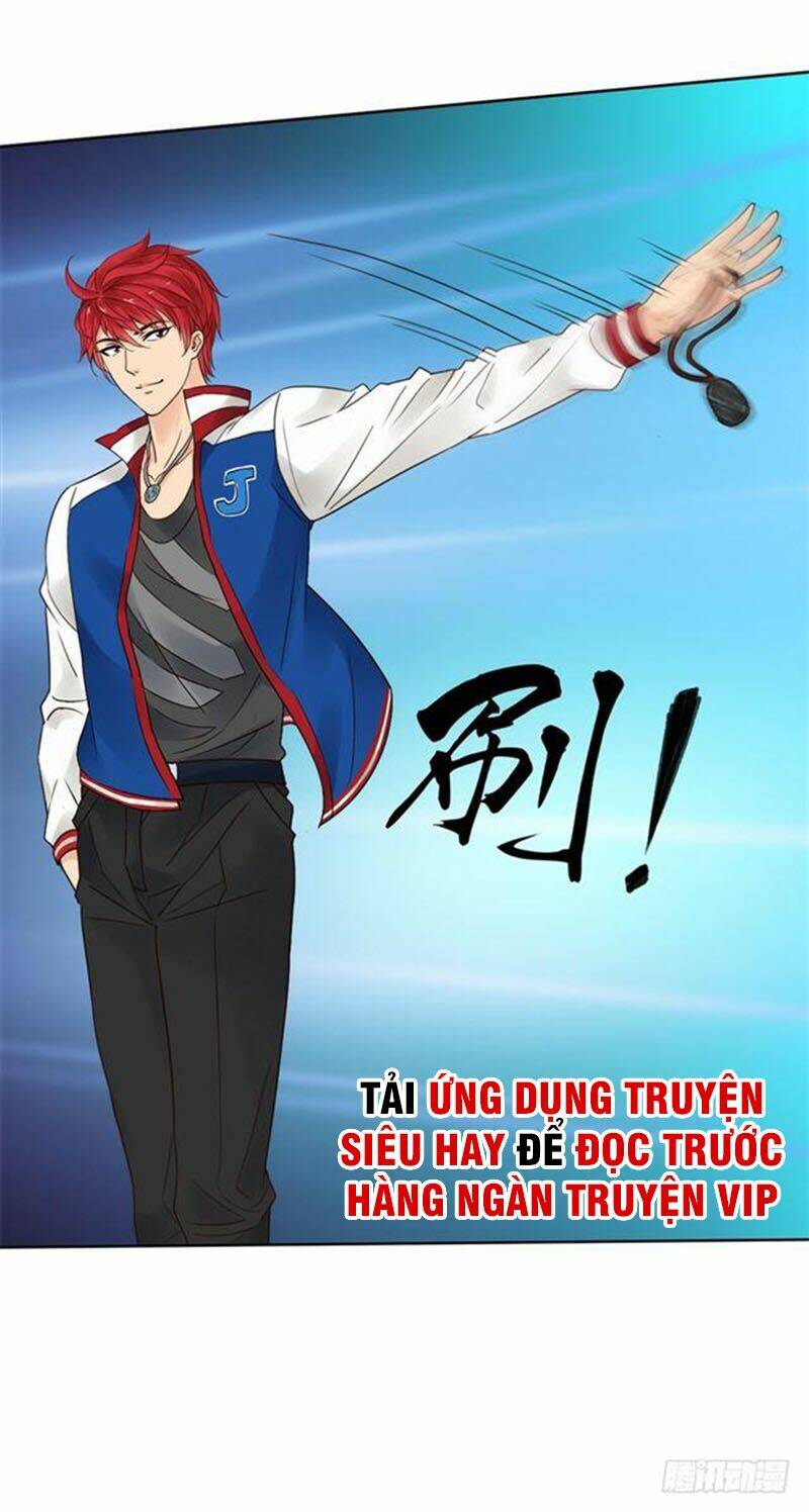 Đô Thị Chí Tôn Hệ Thống: Chapter 1