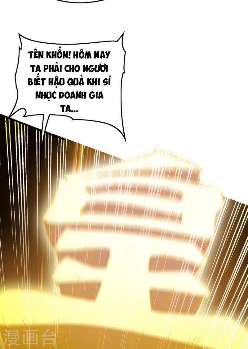 Tiên Đế Trở Về: Chapter 340