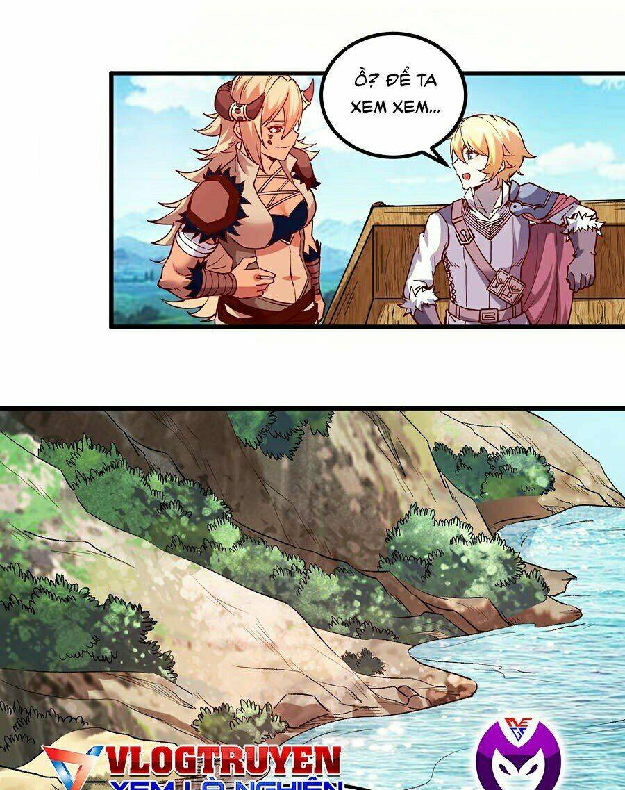 Tối Cường Thành Chủ Đích Dị Giới: Chapter 5