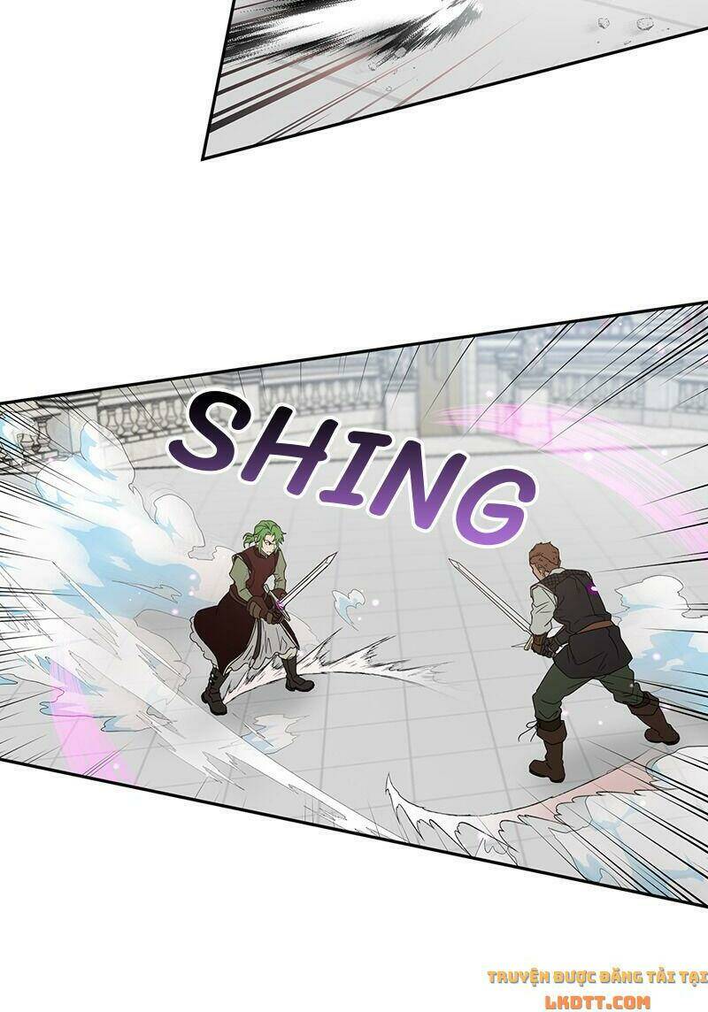 Khế Ước Của Ác Ma: Chapter 26