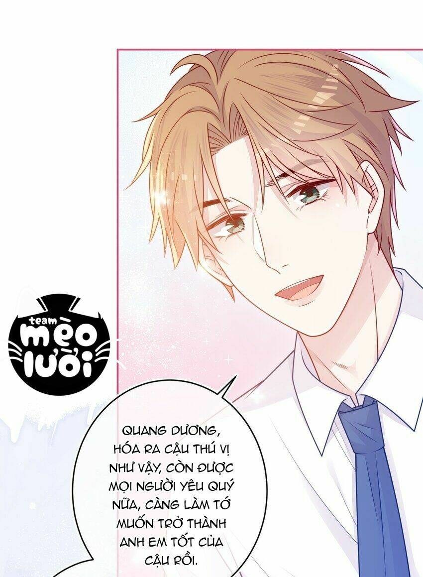 Khi Cô Gái Nhìn Thấy Thời Gian: Chapter 31