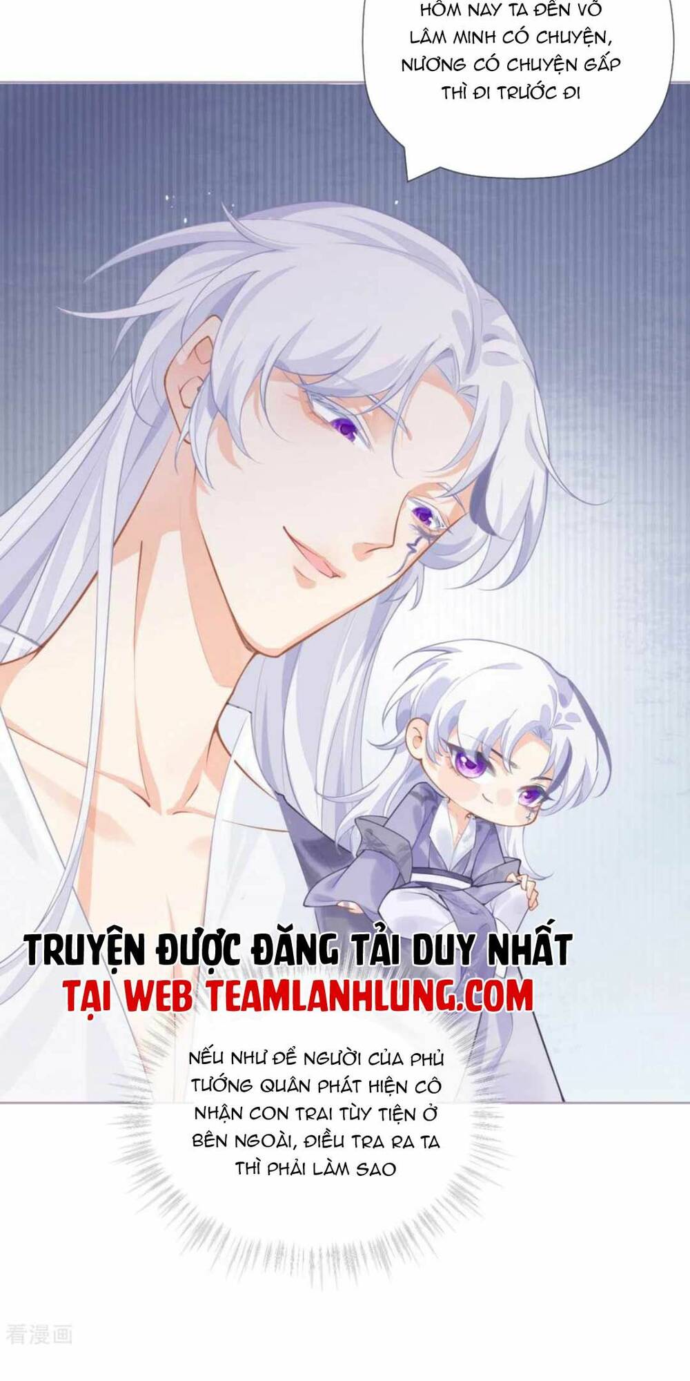 THIẾT LẬP ÁC NỮ CỦA TÔI SỤP ĐỔ RỒI: Chapter 35