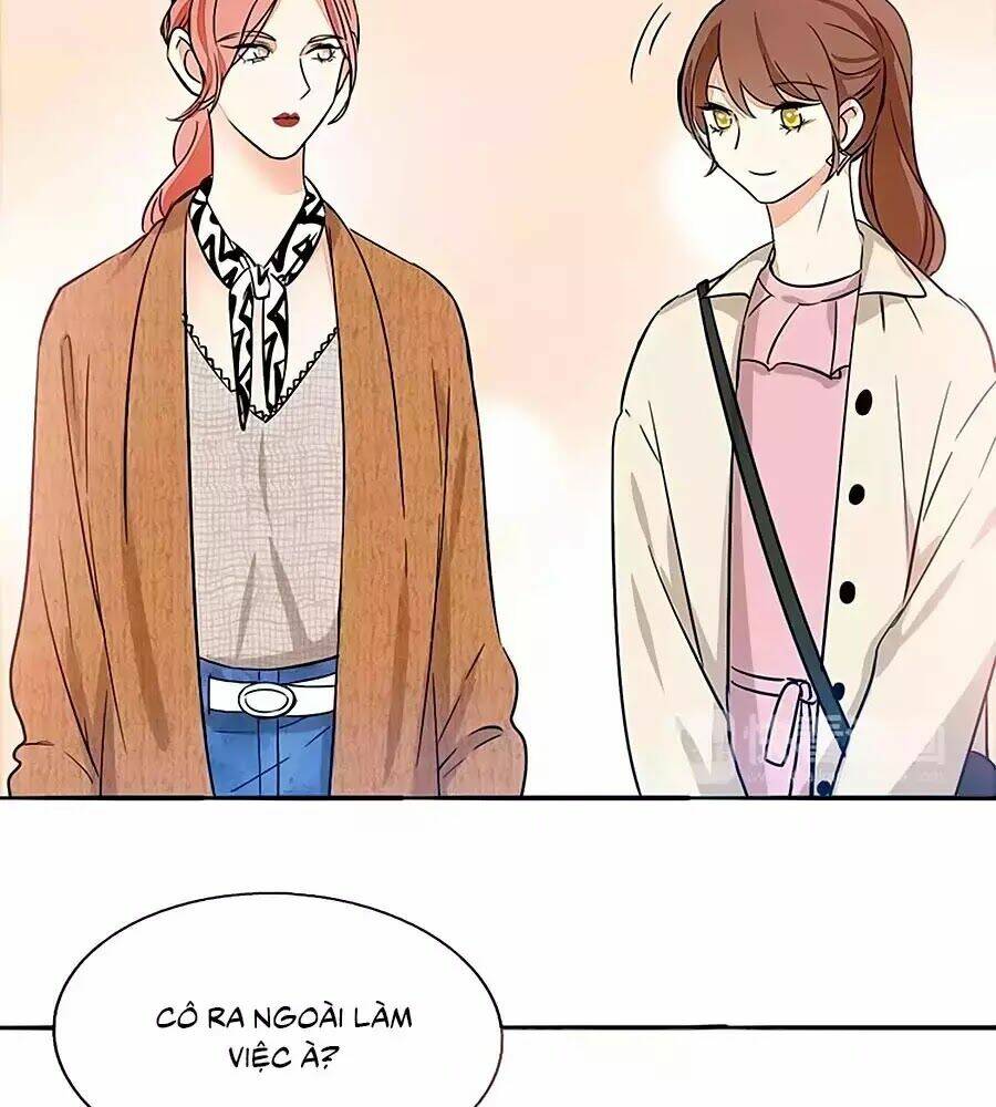 Mùi Hương Lãng Mạn: Chapter 43