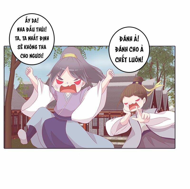 Tướng Quân Mời Ra Trận: Chapter 74