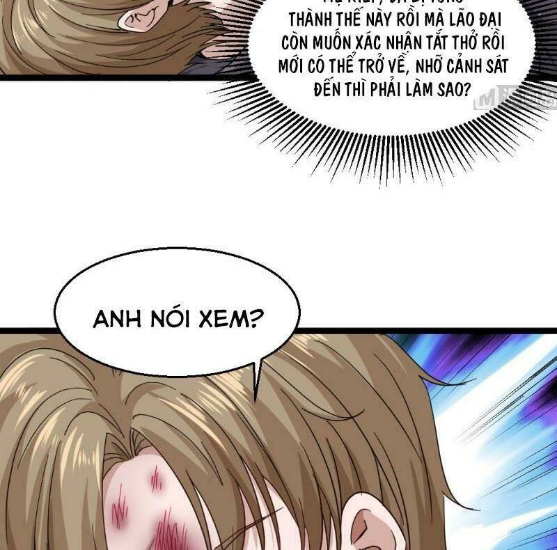 Tối Cuồng Nữ Tế: Chapter 43