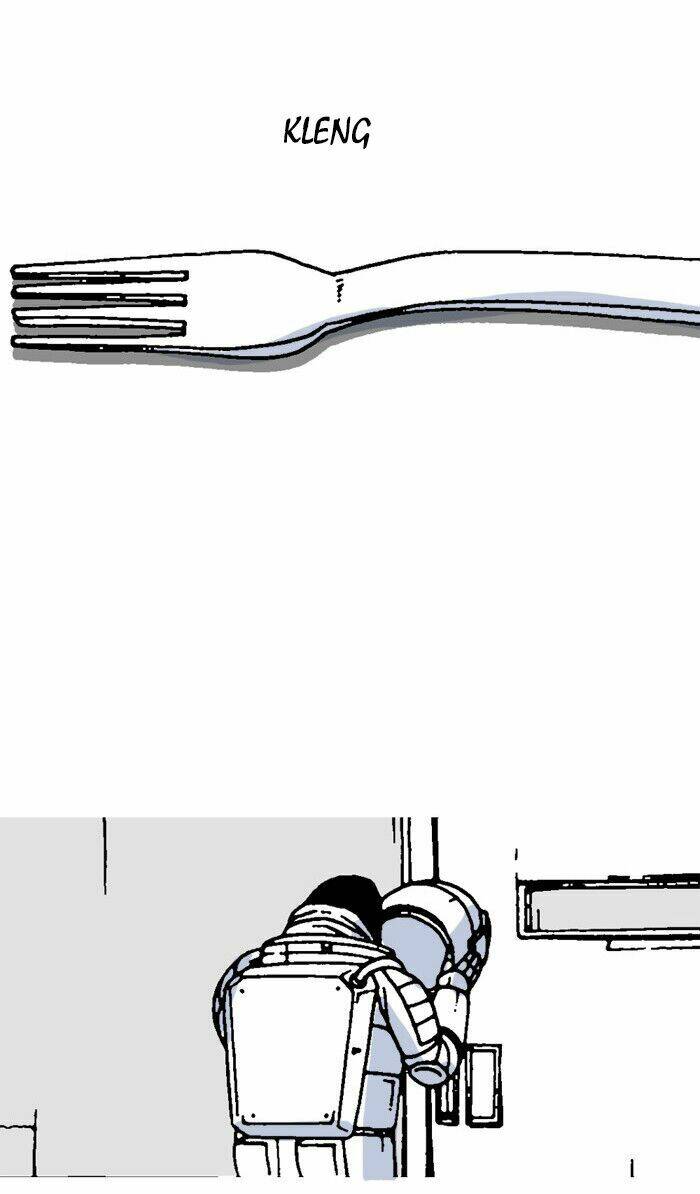 Mắc Kẹt Trên Mặt Trăng: Chapter 6