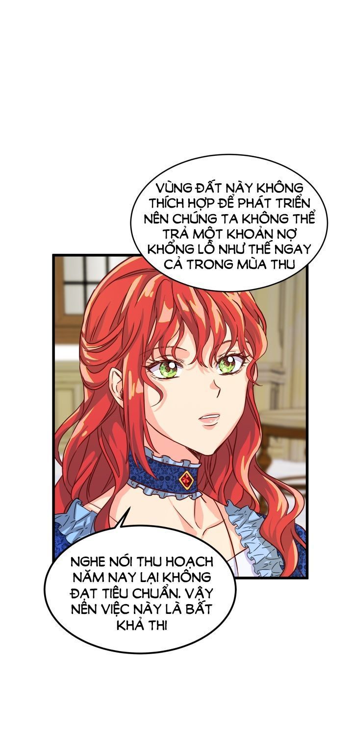 Yêu Cầu Kết Hôn Của Priscilla: Chapter 4