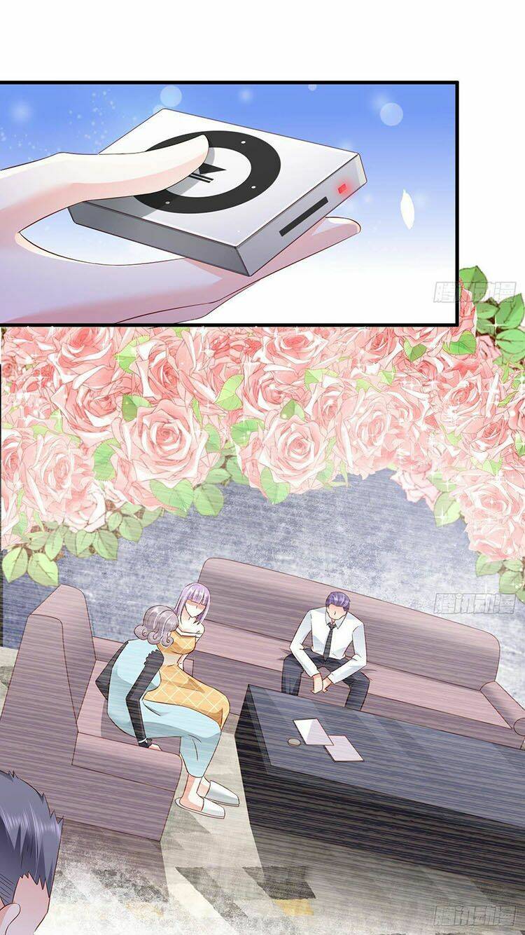 Ức Vạn Song Bảo: Mami, Bó Tay Chịu Trói: Chapter 28.1