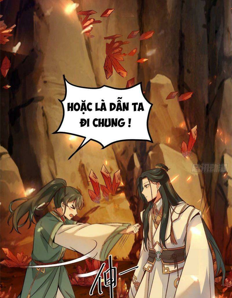 Nghịch Thiên Thần Phi Chí Thượng: Chapter 9