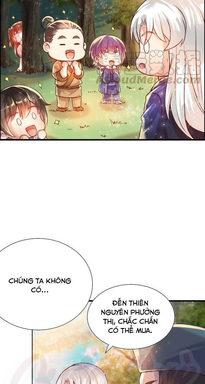 Siêu Phàm Truyện: Chapter 60