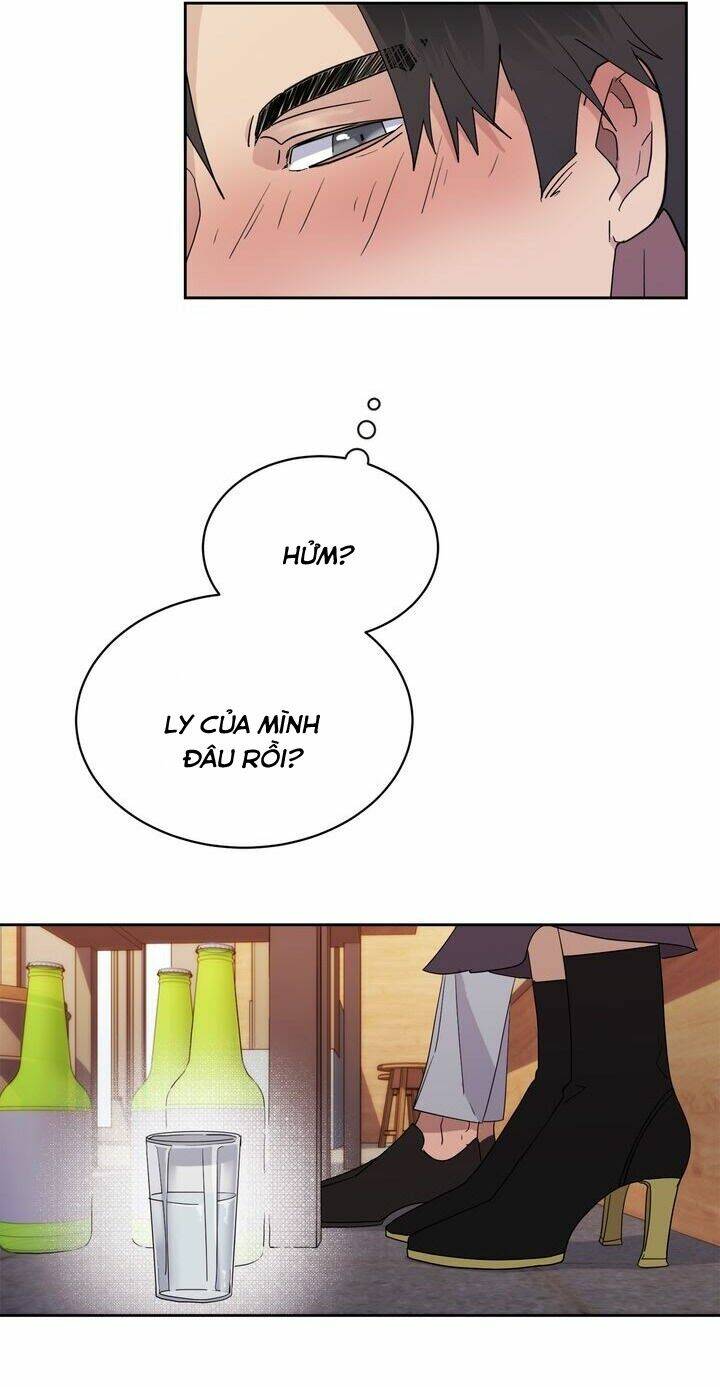 Màn Đêm Buông Xuống Là Khi Qụa Kêu: Chapter 10