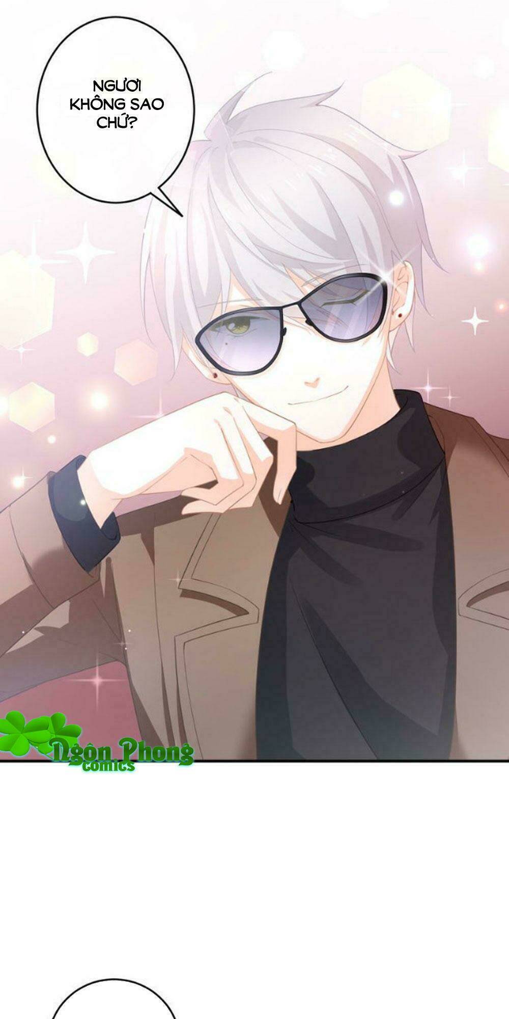 Tiệm May Luyến Sắc: Chapter 11