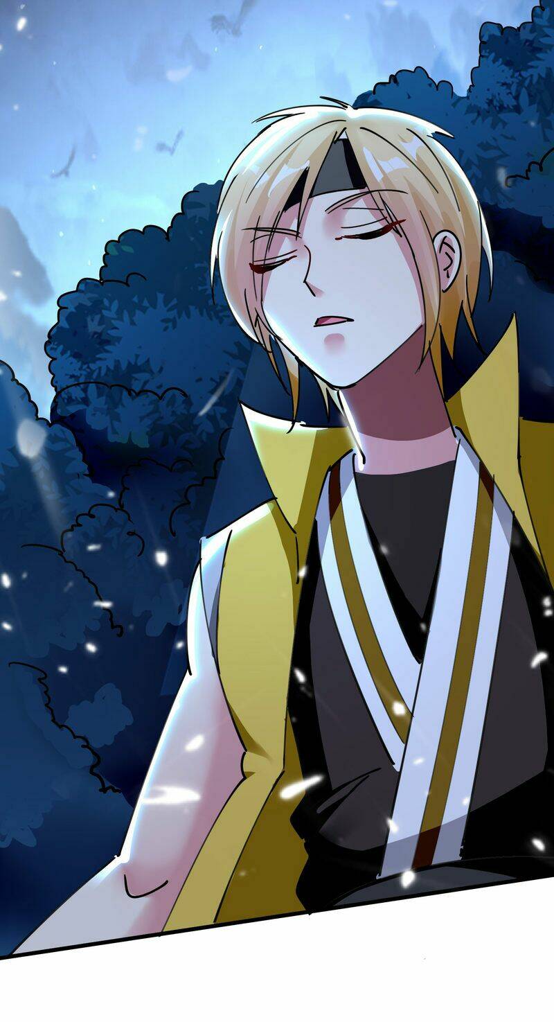 Vạn Giới Tiên Vương: Chapter 72