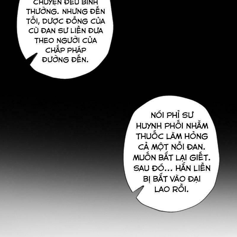 Bất Hủ Phàm Nhân: Chapter 43