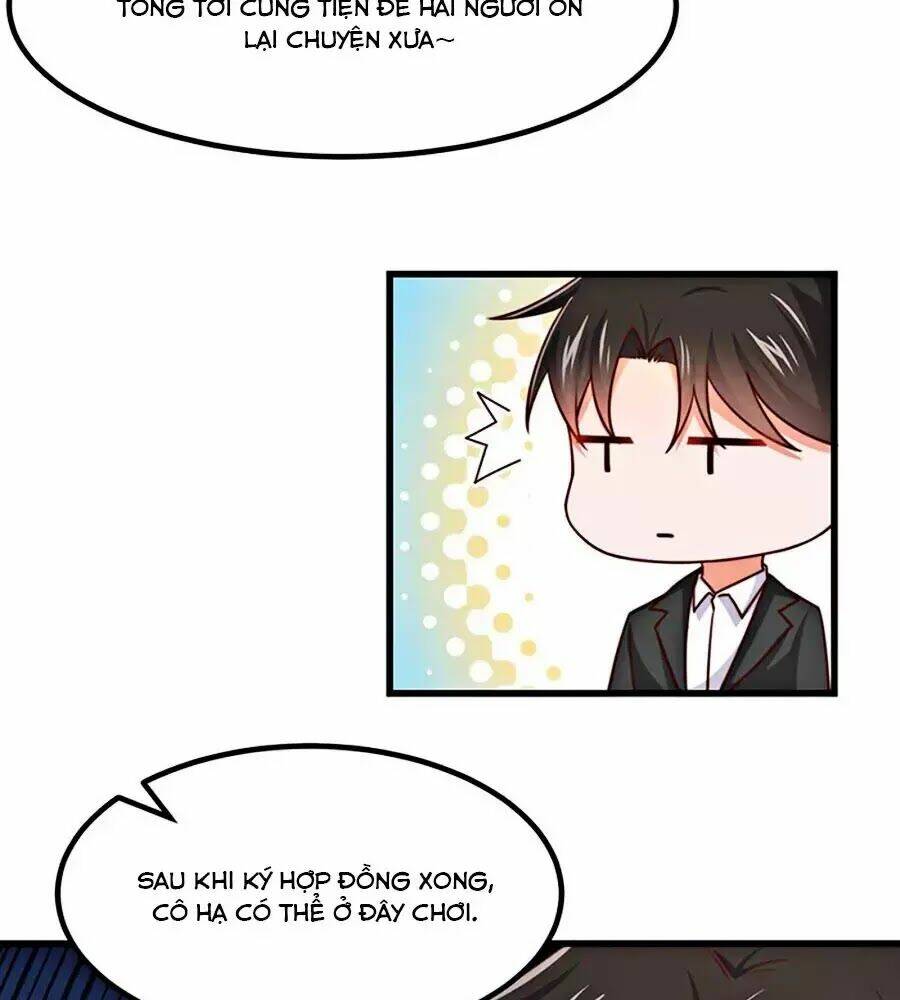 Nhật Ký Báo Thù Của Thiên Kim Hai Mặt: Chapter 42