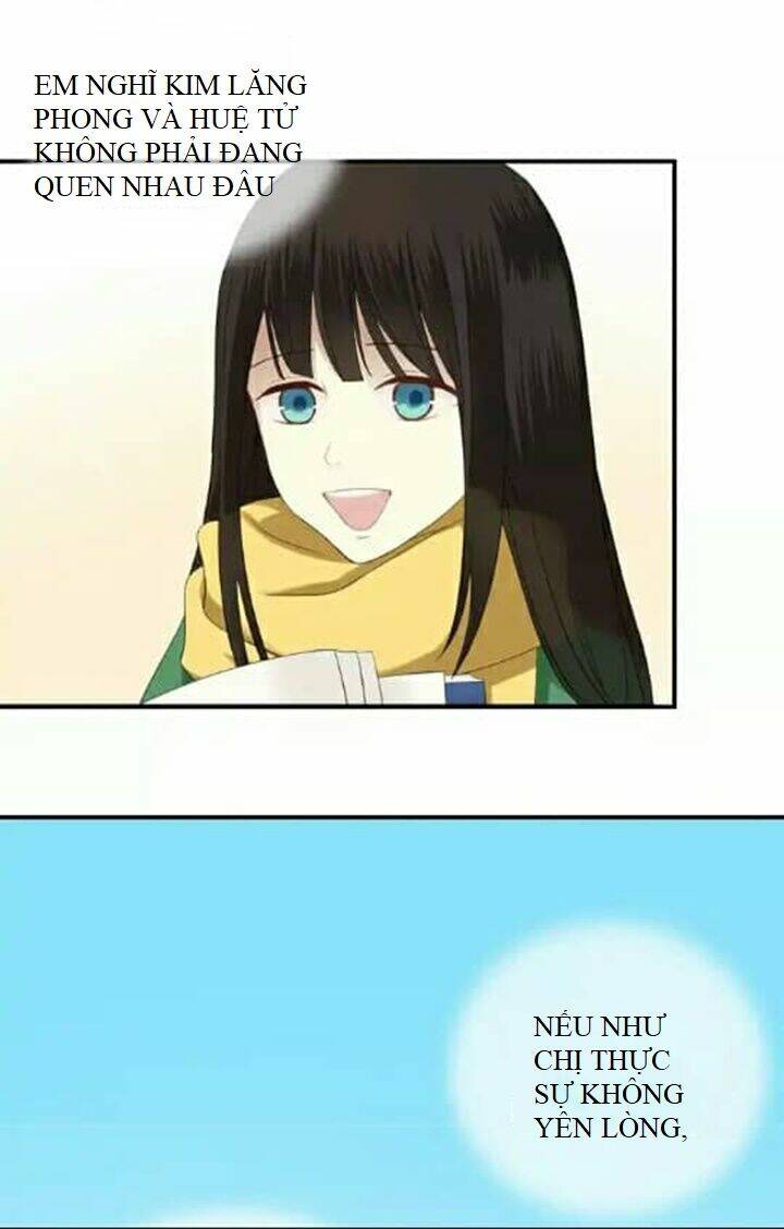 Thần Tượng Điểm Zero: Chapter 90