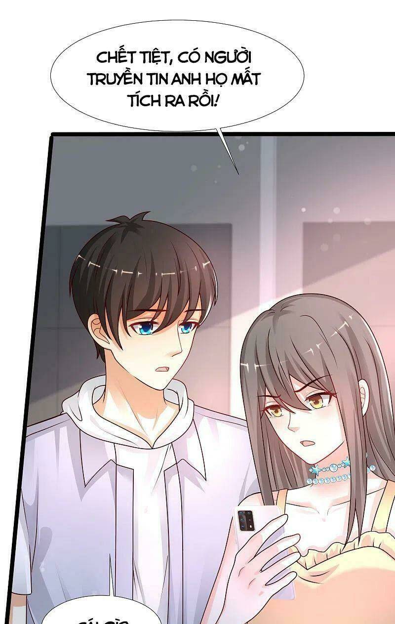 Tối Cường Vận Đào Hoa: Chapter 235