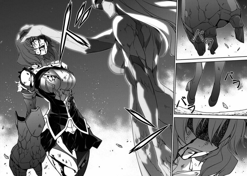 Freezing: Chapter 134