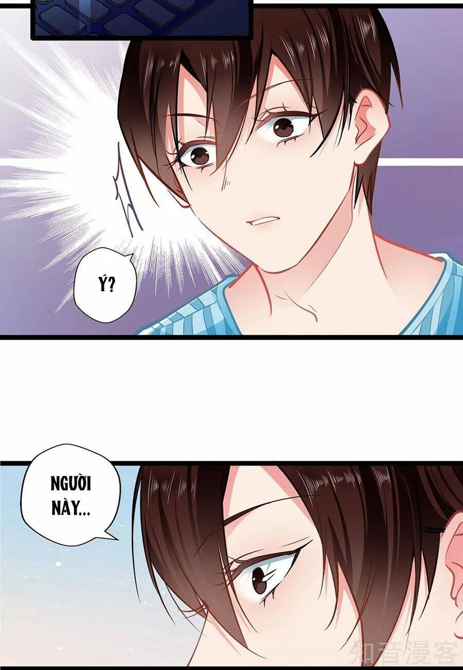 Cưng Chiều Ái Thê Hư Hỏng: Chapter 78