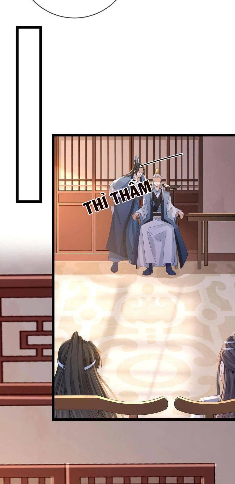 Ma Đầu Vạn Ác Năm Tuổi Rưỡi: Chapter 91