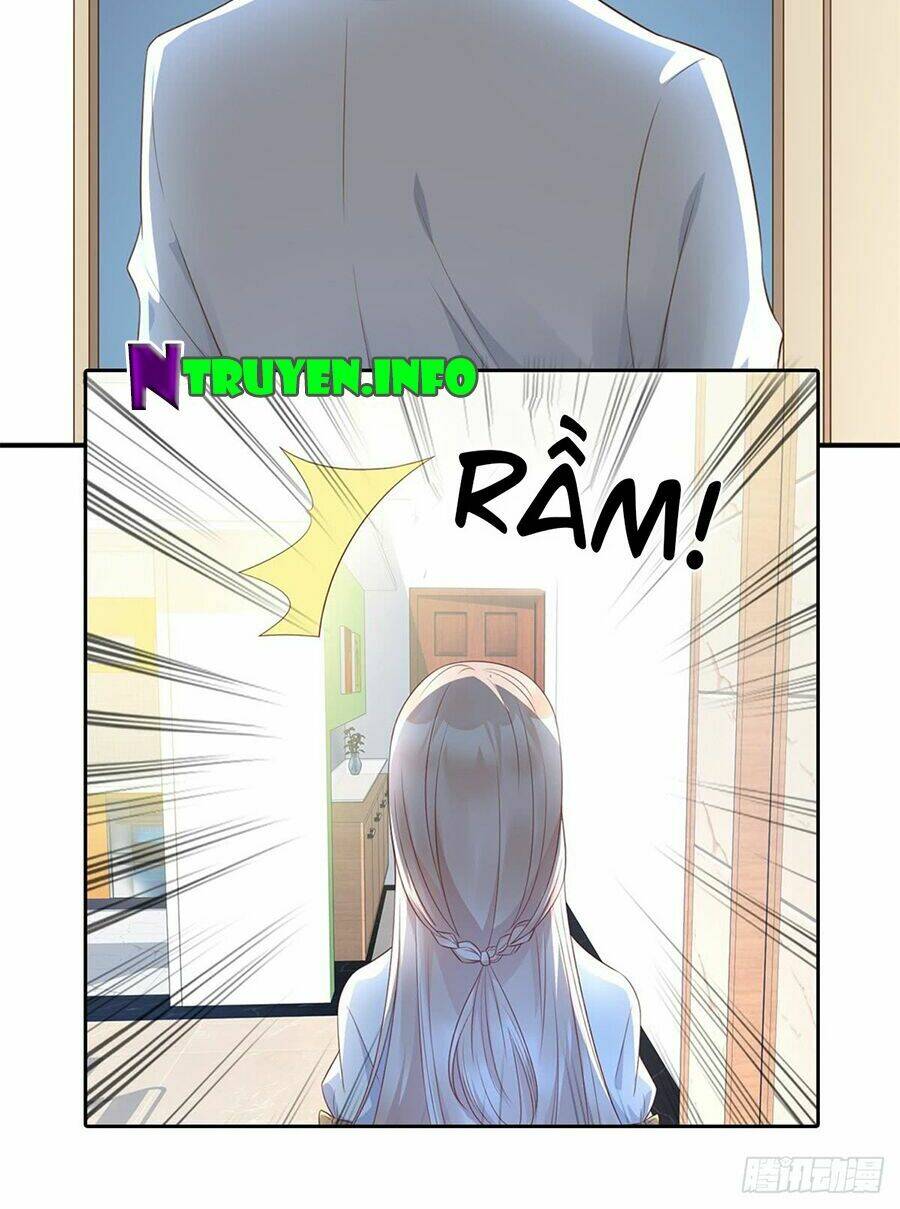 Tư Sủng Cục Cưng Bảo Bối: Chapter 1