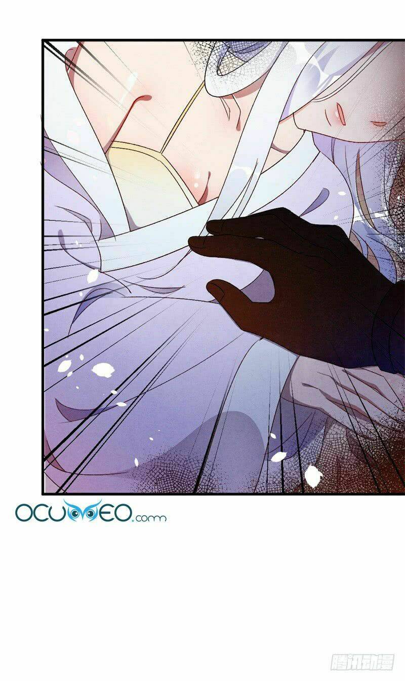 Vương Phi Muốn Trèo Tường: Chapter 11