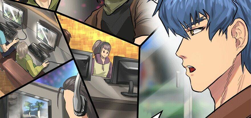 Vua Sinh Tồn: Chapter 77