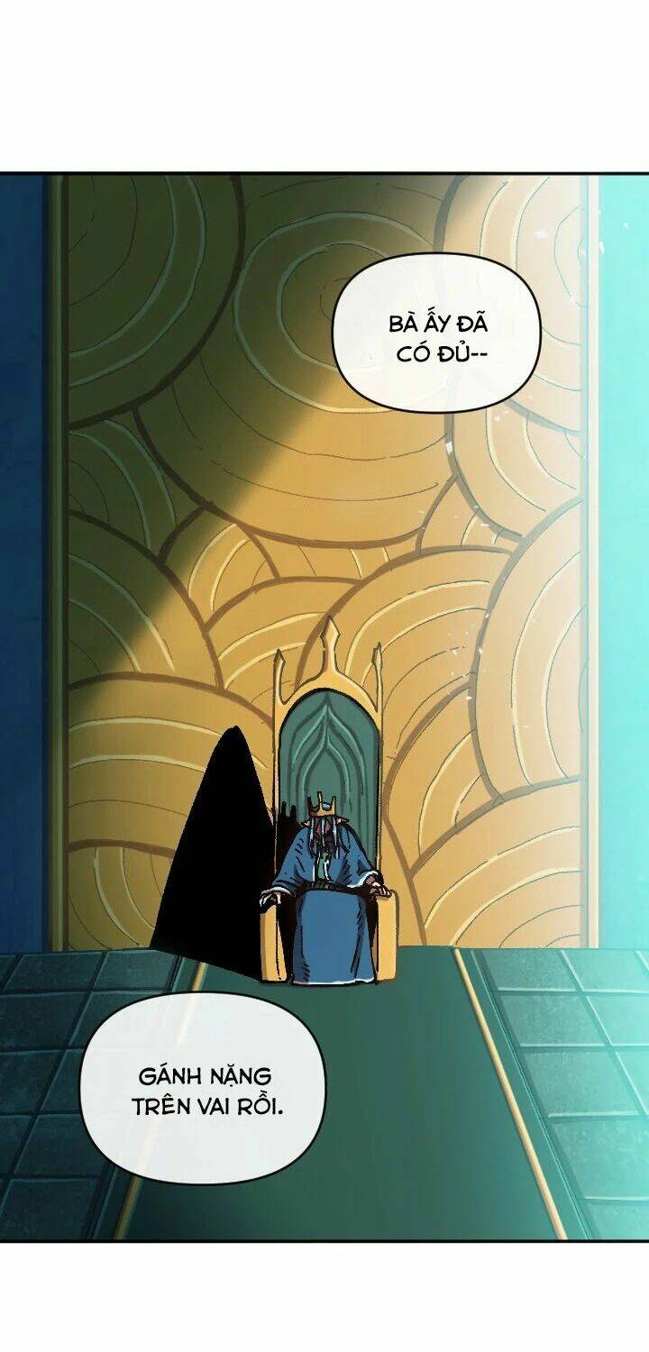 Nô Lệ Nghịch Thiên: Chapter 63