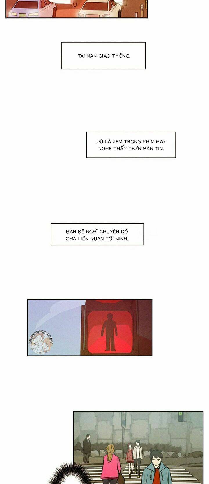Miracle App Store: Chapter 7.1