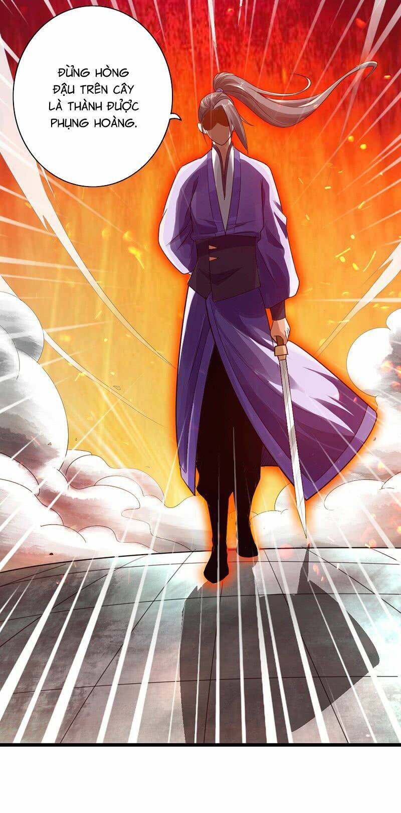 Thái Cổ Cuồng Ma: Chapter 19