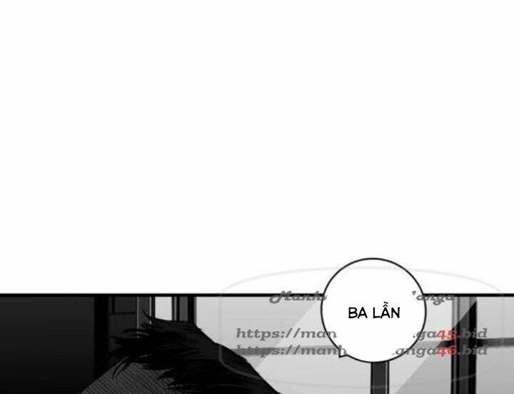 Quảng Trường Máu: Chapter 53