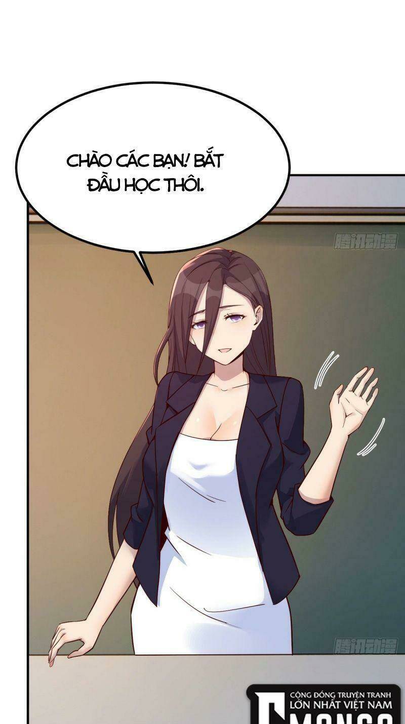 Thiên Tứ Thức Tỉnh: Chapter 43